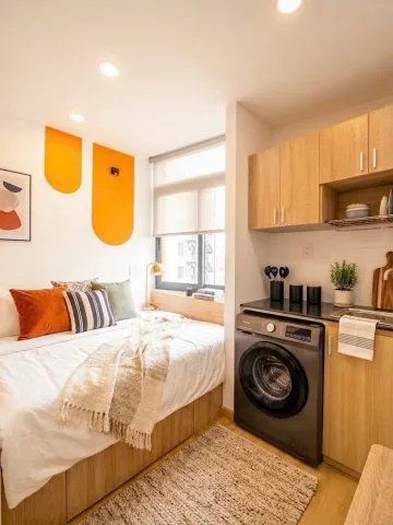 🔥🔥 CHDV 7Tầng - Toà Nhà Nguyễn Văn Đậu - Phan Đăng Lưu - Lê Quang Định - Gần 80m2 30Phòng - chỉ nhỉnh 32ty