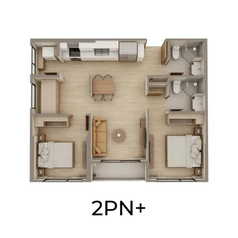 [SỐC] Chiết Khấu Khủng Hơn 600 Truệu! Căn 2BR+ Đông Nam Tòa P5 Imperia Ocean City Giá Chỉ 3,9 Tỷ!