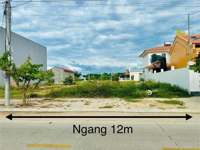 Bán Đất 294m2 có sẵn 294 m2 thổ cư giá 2.2 tỷ tại Xã Nghĩa Kỳ Huyện Tư Nghĩa Quảng Ngãi