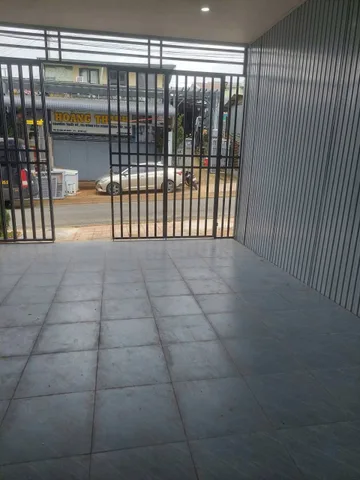 Cho thuê Nhà giá 9.5 triệu tại Đường Xô Viết Nghệ Tĩnh Phường 8 Thành phố Đà Lạt Lâm Đồng
