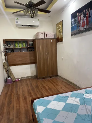 Cho thuê Nhà trọ/phòng trọ 40m2 giá 3,5 triệu /th tại Đường Minh Khai Phường Vĩnh Tuy Quận Hai Bà Trưng Hà Nội
