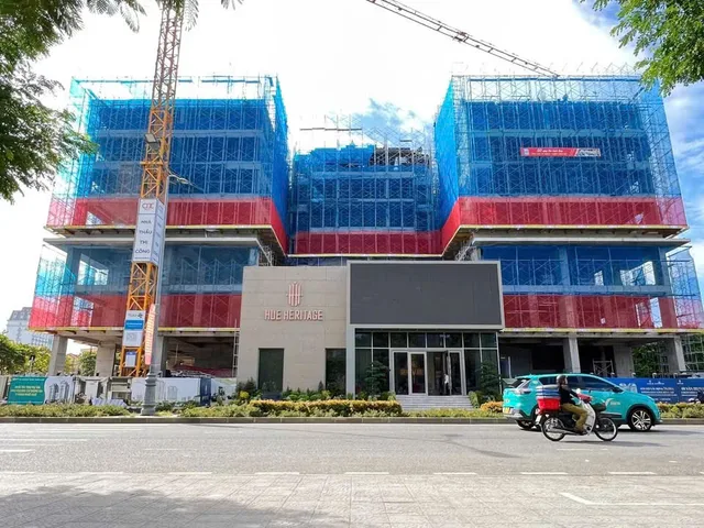 “GẦN 90M² – 3 PHÒNG NGỦ – NGAY TTTP HUẾ, GIÁ CHỈ TẦM 4 TỶ: CÓ ĐÁNG XUỐNG TIỀN?”