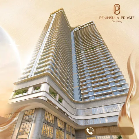 ✨ PENINSULA PRIVATE – HỘI TỤ TINH HOA, KẾT NỐI CỘNG ĐỒNG CƯ DÂN ƯU TÚ