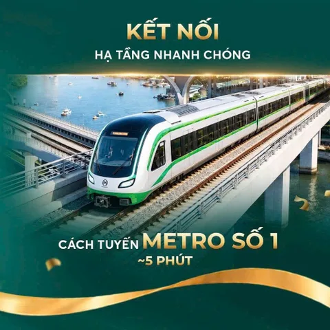 46TR/M² – BCONS ARIA: MUA NHÀ KHÔNG CẦN DỒN TIỀN MỘT LÚC