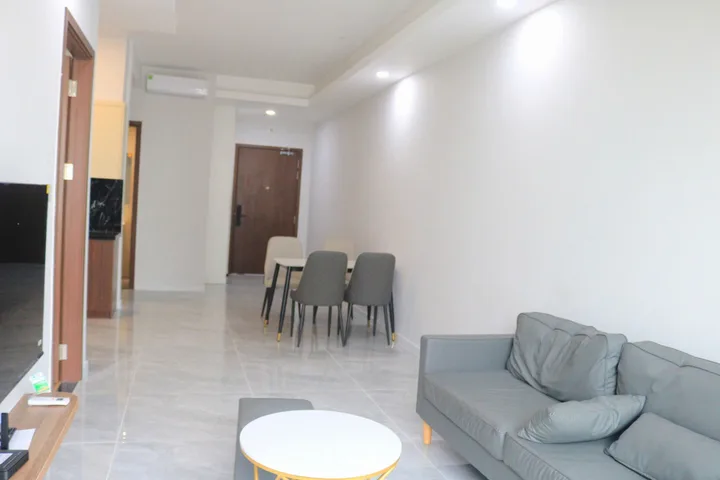 Bán Căn hộ chung cư 70m2 giá 1.4 tỷ tại Phường Hưng Phú Quận Cái Răng Cần Thơ