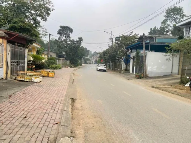 CHÍNH CHỦ BÁN 3.266M2 ĐẤT SẴN SỔ TRUNG TÂM NGAY ĐƯỜNG ĐINH TIÊN HOÀNG