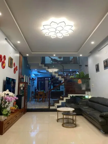 Cho thuê nhà 3 tầng Phạm Thế Hiển Cẩm Lệ 📌📌📌LÀM VIỆC TRỰC TIẾP GIÁ TỐT !!!