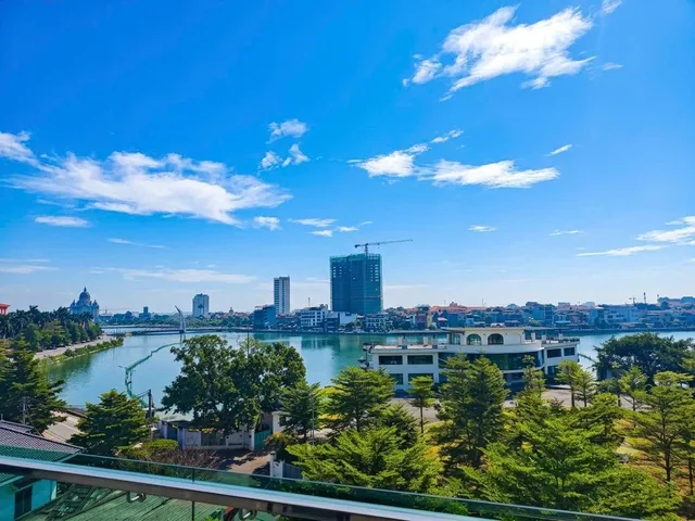 Bán Nhà riêng 60m2 có sẵn 60 m2 thổ cư giá 6.99 tỷ tại Phường Tiên Cát Thành phố Việt Trì Phú Thọ