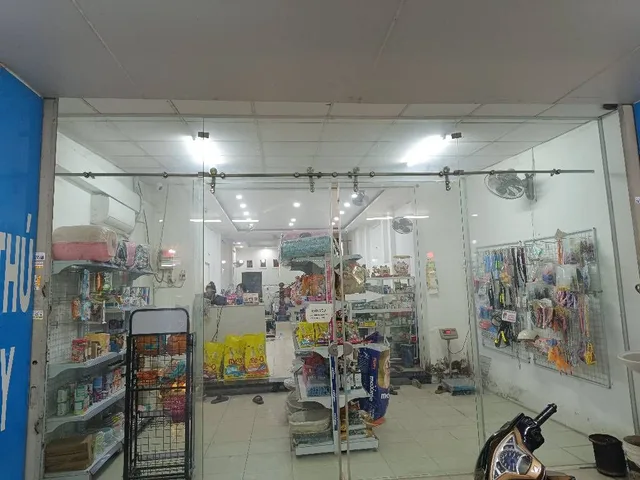Bán Nhà Mặt Tiền Kinh Doanh, DT 102m2 có sẵn 102 m2 thổ cư giá 10.5 tỷ tại Đường Liên khu 4 - 5 Phường Bình Hưng Hoà B Quận Bình Tân TP. Hồ Chí Minh