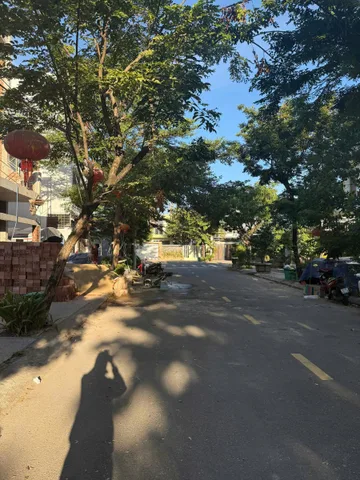 🍀🍀🍀 HÒA XUÂN CHỦ GIẢM 200TR NỮA CẦN THANH KHOẢN GẤP – 100M² ĐẤT ĐƯỜNG 7,5M – CHỈ 5,2 TỶ