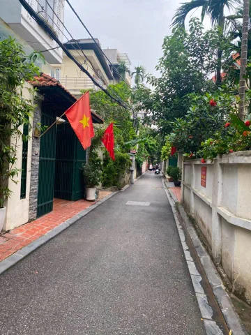 🔥#NGỌC_THUỴ-LÔ GÓC-GẦN PHỐ-FULL NỘI THẤT-THANG MÁY-DT 50M X 7TẦNG-13,8 TỶ💥