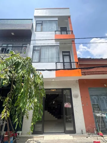 Cho thuê nhà 4 tầng Hoàng Tích Trí Hải Châu 📌📌📌LÀM VIỆC TRỰC TIẾP GIÁ TỐT !!!