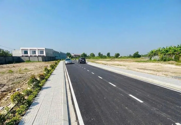 🔥 ĐẤT ĐẦU TƯ GIÁ F0 NGAY TRỤC ĐƯỜNG HUỲNH VĂN NGHỆ NỐI DÀI