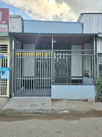 💥 950 Triệu - Sở hữu ngay căn nhà C4 124m² - Tân Thông Hội Củ Chi - S.H.R.