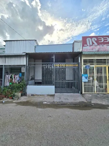 💥 950 Triệu - Sở hữu ngay căn nhà C4 124m² - Tân Thông Hội Củ Chi - S.H.R.