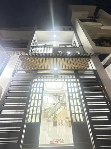 CHỦ HẠ GIÁ SÓC : BÁN THU HỒI VỐN 
CHỈ 4 TỶ 600 tr CHỐT 
🏡 NHÀ MỚI – 50/3A LIÊN KHU 8-9, BÌNH HƯNG HÒA A, BÌNH TÂN