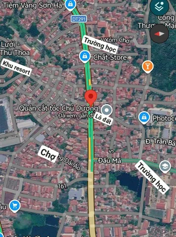 0395777369 - E Bán Đất 56.8m2 có sẵn 56.8 m2 thổ cư giá 2.6 tỷ tại Hoàng Quốc Việt Phường Thị Cầu Thành phố Bắc Ninh Bắc Ninh