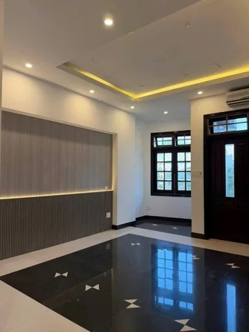 Cho thuê nhà 5 tầng Hải Hồ Hải Châu 📌📌📌LÀM VIỆC TRỰC TIẾP GIÁ TỐT !!!