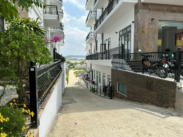 Bán lô đất XD- 200m- Trạng Trình- Đà Lạt- 10 tỷ 5- Thích hợp mua nghỉ dưỡng, xây villa, khách sạn…