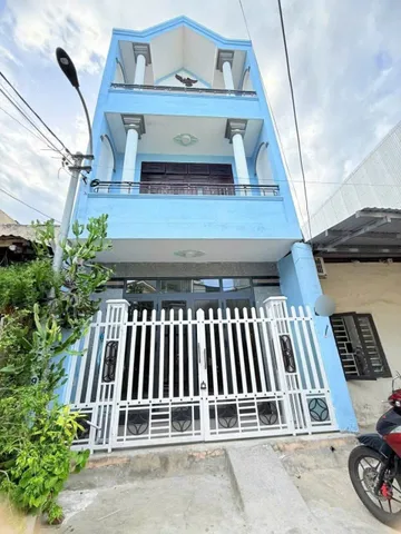Cho thuê nhà 3 tầng Phan Bá Phiến Sơn Trà 📌📌📌LÀM VIỆC TRỰC TIẾP GIÁ TỐT !!!