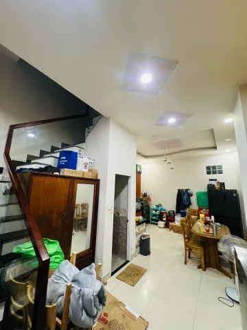 Bán Nhà riêng 62.8m2 có sẵn 62.8 m2 thổ cư giá 5.8 tỷ tại Đường Bờ Bao Tân Thắng Phường Sơn Kỳ Quận Tân Phú TP. Hồ Chí Minh
