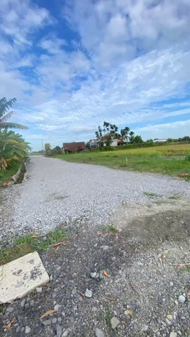 Bán đất Vườn 500m,Gần Tỉnh Lộ 7,Sổ Riêng ,Thái Mỹ Củ Chi