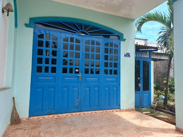 Bán nhà Trệt Lửng diện tích 76m2, Phường Tăng Nhơn Phú A Quận 9 TP. Hồ Chí Minh
