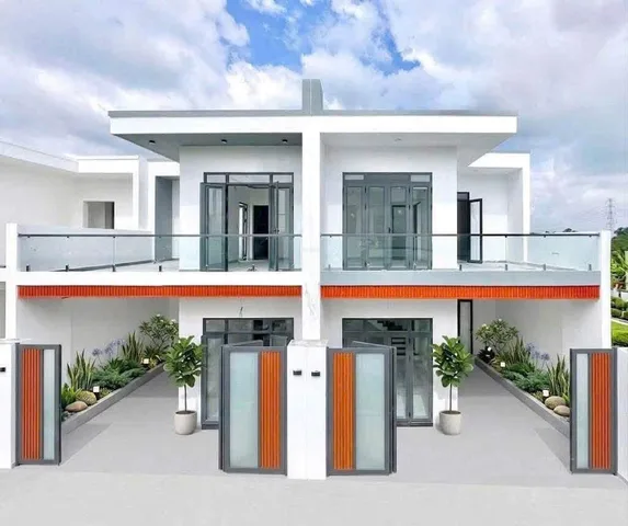 ĐẬP HỘP CĂN BIỆT THƯ MINI CHỨ L 3PN 2NVS CHỈ VỚI HƠN 1 TỶ GIÁP BỬU LONG