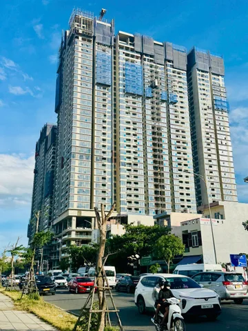 Bán Căn hộ chung cư 88m2 giá 7.46 tỷ tại Đường Trường Sa Phường Hoà Quý Quận Ngũ Hành Sơn Đà Nẵng