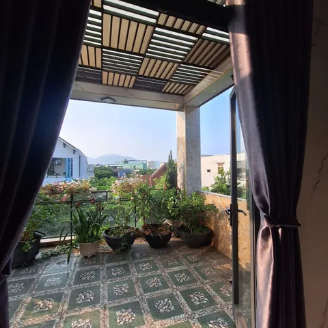 Cho thuê nhà 3 tầng Đồng Bài 1 Liên Chiểu 📌📌📌LÀM VIỆC TRỰC TIẾP GIÁ TỐT !!!