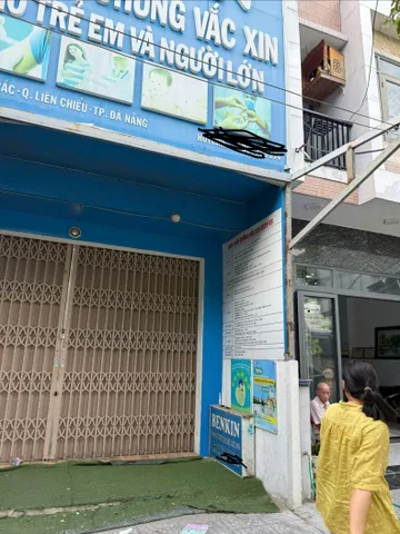Cho thuê mặt bằng Âu Cơ Liên Chiểu 📌📌📌LÀM VIỆC TRỰC TIẾP GIÁ TỐT !!!