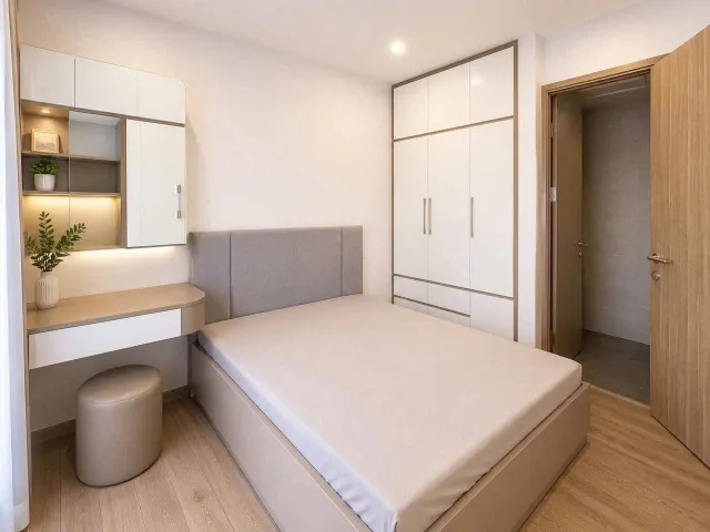 RẺ CHƯA TỪNG CÓ! 3PN 2VS FULL ĐỒ 75M² CHỈ 4,8TỶ – CẦN BÁN GẤP!