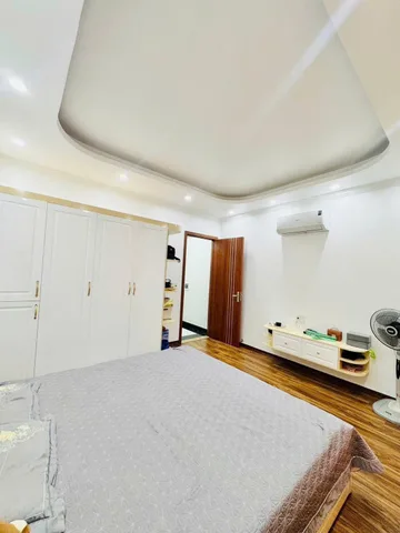 Gỉam giá cực sốc nhà 4 tầng 50m2 khu TĐC Vin Thượng Lý, Hồng Bàng chỉ 4,85 tỷ