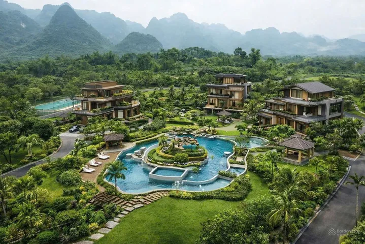 Bán Đất 90m2 có sẵn 90 m2 thổ cư giá 1.8 tỷ tại - Chọn - Xã Phúc Sơn Hà Nội