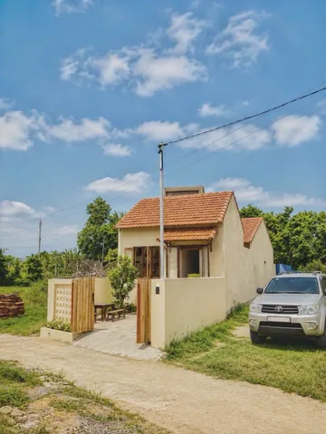 Bán Nhà riêng 141.2m2 có sẵn 141.2 m2 thổ cư giá 2.4 tỷ tại Đường nhánh đường Hương lộ 45 Xã Diên Phú Huyện Diên Khánh Khánh Hòa