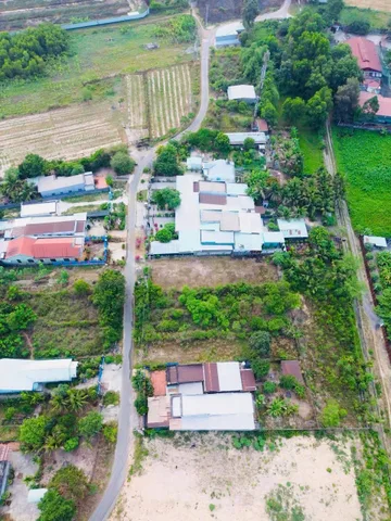 Bán đất Vườn 642m,Gần Quốc Lộ 22 ,Sổ Riêng ,Thái Mỹ Củ Chi