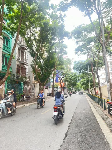 CHÍNH CHỦ CẦN THANH KHOẢN GẤP TOÀ NHÀ VP 80M - X 7T THANG MÁY LÊ ĐỨC THỌ MỸ ĐÌNH 2 Ô TÔ TRÁNH KD ĐỈNH GIÁ HƠN 20 TỶ