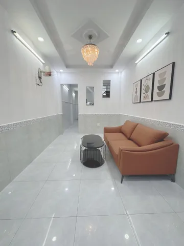 Bán Nhà riêng 35m2 có sẵn 35 m2 thổ cư giá 3.7 tỷ tại Phường Hiệp Bình Phước Thành phố Thủ Đức TP. Hồ Chí Minh