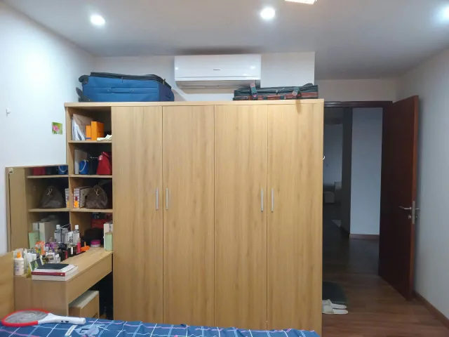 Bán Căn hộ chung cư 105m2 giá 10.5 tỷ tại đường 145 Quan Nhân Phường Nhân Chính Quận Thanh Xuân Hà Nội