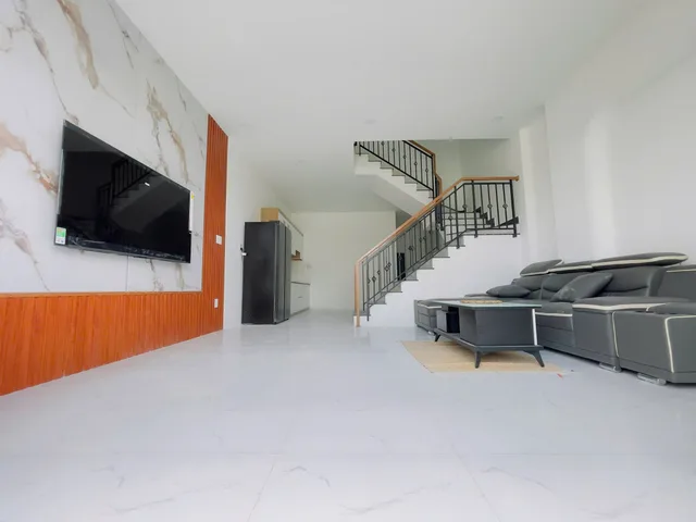 Bán Nhà riêng 77m2 có sẵn 77 m2 thổ cư giá 2.65 tỷ tại Đường Nhánh Đường Quốc Lộ 1 A , Phú Hậu, Xã Suối Hiệp Huyện Diên Khánh Khánh Hòa