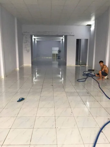MẶT TIỀN 30M TỈNH LỘ 10 TÂN TẠO BÌNH TÂN 200M² NGANG 5M 9.5 TỶ