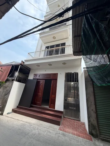 CƠ HỘI SỞ HỮU CĂN NHÀ MỚI XÂY BẤT LỰ - ĐẠI ĐỒNG, 101M2, LÔ NỞ HẬU, GIÁ NHỈNH  HƠN 6TỶ ??