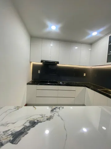 Cho thuê Căn hộ chung cư 87m2 giá 14 triệu tại Phường Phú Tân Thành phố Bến Tre Bến Tre