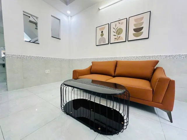 Bán Nhà riêng 34m2 có sẵn 34 m2 thổ cư giá 3.75 tỷ tại đường Quốc lộ 13 Phường Hiệp Bình Chánh Quận Thủ Đức TP. Hồ Chí Minh