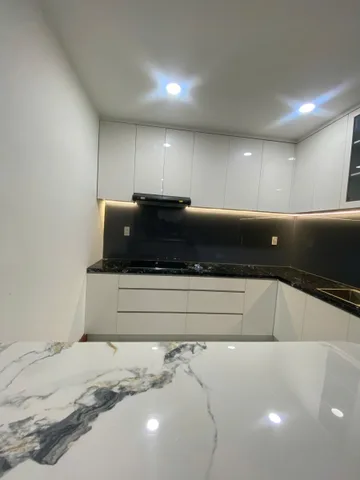 Cho thuê Căn hộ chung cư 64m2 giá 10 triệu tại Phường Phú Tân Thành phố Bến Tre Bến Tre