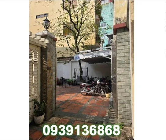 ⭐️Chính chủ bán nhà 3 tầng vị trí trung tâm, số 463B/3D Cách Mạng Tháng 8 (P.13, Q.10), TP.HCM; 0939136868