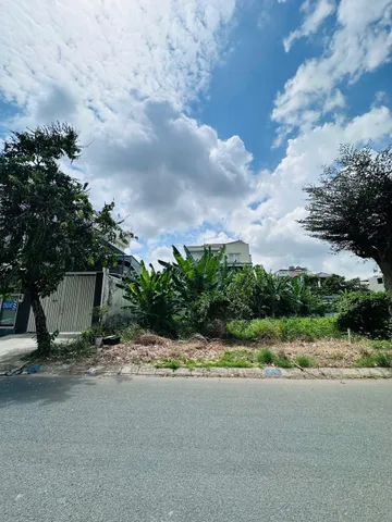 Đất Biệt Thự - MT Đường D2 -  KDC Nam Long_Phước Long B_Quận 9_Gần The Global City_Ngang 12m_Siêu đẹp