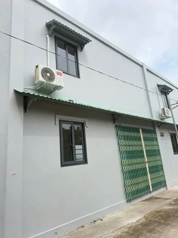Cho thuê Căn hộ chung cư 40m2 giá 4 triệu tại Phường 6 Thành phố Bến Tre Bến Tre