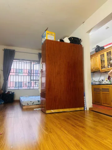Bán gấp căn hộ chưng cư KĐT Đặng Xá, 48m2 căn góc, 2pn 1vs tầng trung, cực thoáng