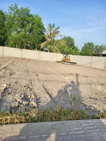 Bán Đất Mặt Tiền Kinh Doanh, Đường Trung Lập Xã Trung Lập Thượng Huyện Củ Chi TP. Hồ Chí Minh